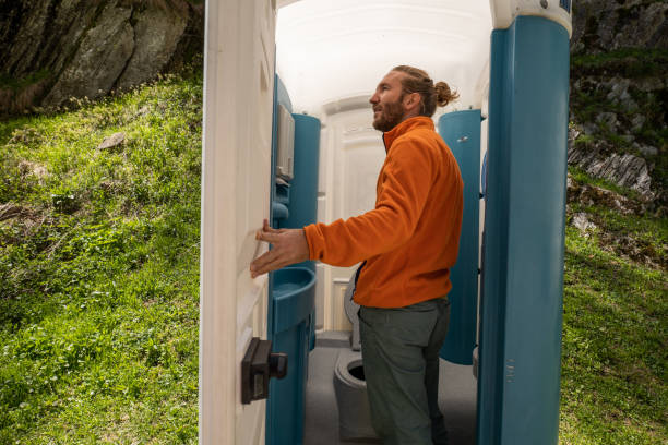 Best Porta potty rental near me  in Seaside Heights, NJ