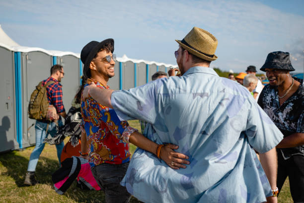 Best Portable toilet rental cost  in Seaside Heights, NJ