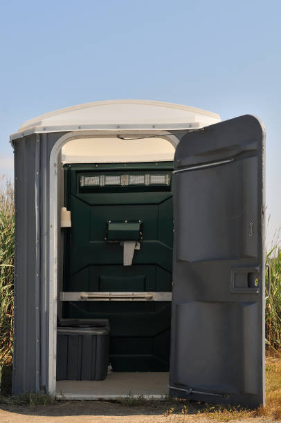 Best Portable restroom trailer rental  in Seaside Heights, NJ