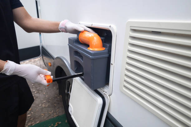 Best Sanitation services for porta potties  in Seaside Heights, NJ