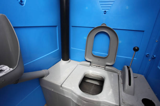Best Portable restroom trailer rental  in Seaside Heights, NJ